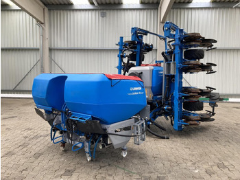 Semoir monograine Lemken Azurit 9/8.75: photos 2