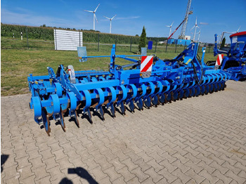 Cover crop LEMKEN