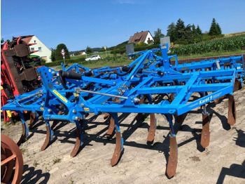 Bineuse LEMKEN