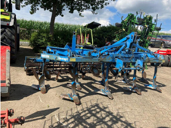 Bineuse LEMKEN