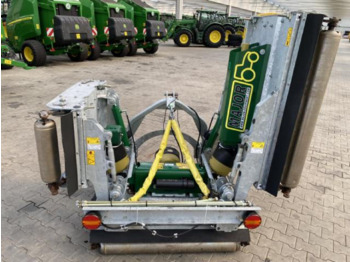 Motofaucheuse Major MJ71-340: photos 4