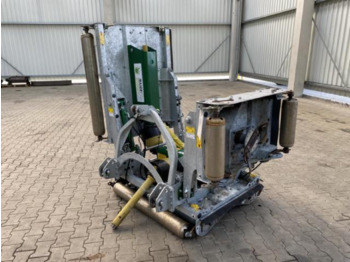 Motofaucheuse Major MJ71-340: photos 3