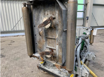 Motofaucheuse Major MJ71-340: photos 2