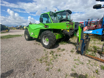 Chariot télescopique MERLO