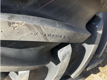 Crédit-bail de Michelin 710/55R34 VF Michelin 710/55R34 VF: photos 4