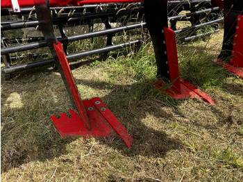 Bineuse / OPaLL-AGRI Hektor 3,00 m: photos 3