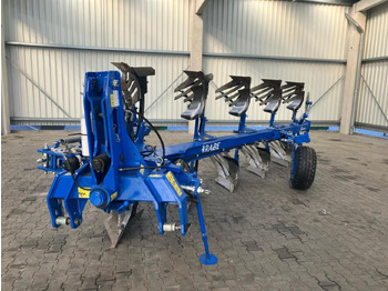 Charrue RABE