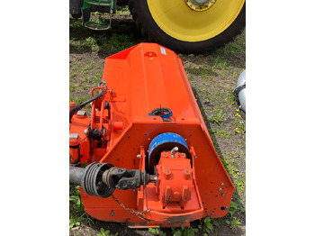 Broyeur à axe horizontal Tierre TCL 200: photos 2