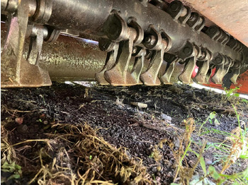 Broyeur à axe horizontal Tierre TCL 200: photos 4