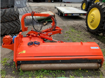 Broyeur à axe horizontal Tierre TCL 200: photos 3