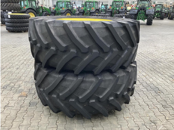 Pneu pour Machine agricole Trelleborg 710/70R42: photos 3 Pneu pour Machine agricole Trelleborg 710/70R42: photos 3