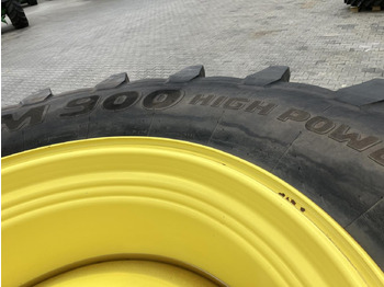 Pneu pour Machine agricole Trelleborg 710/70R42: photos 5 Pneu pour Machine agricole Trelleborg 710/70R42: photos 5