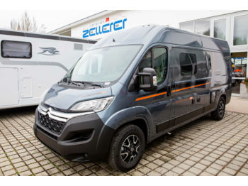 Fourgon aménagé neuf Globecar D-LINE GLOBESCOUT PLUS KAS 99: photos 1