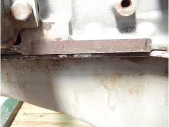 Moteur HITACHI