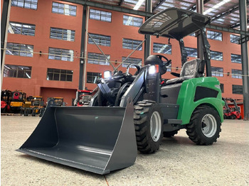 Valet de ferme EVERUN