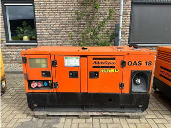 Groupe électrogène YANMAR