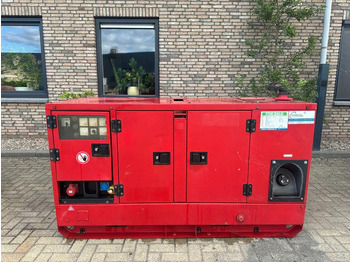 Groupe électrogène YANMAR