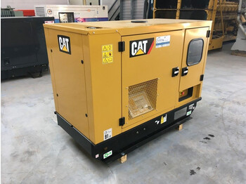 Groupe électrogène CATERPILLAR