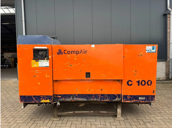 Compresseur d'air COMPAIR
