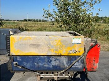Compresseur d'air COMPAIR