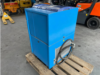 Compresseur d'air Compair L07 - 7,5A Schroefcompressor 750L/min als nieuw!: photos 5