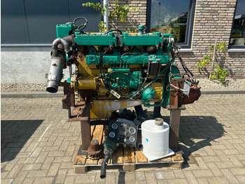 Moteur DAF