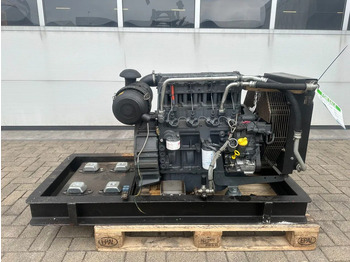 Moteur DEUTZ