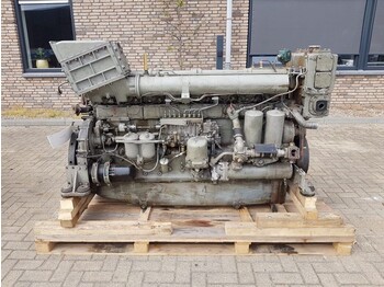 Moteur DEUTZ