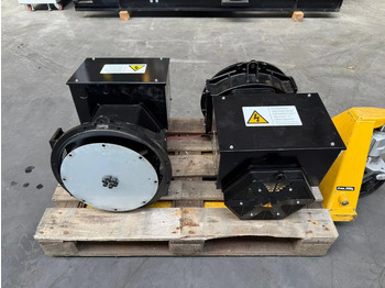 Groupe électrogène