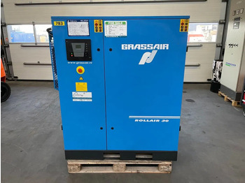 Compresseur d'air GRASSAIR