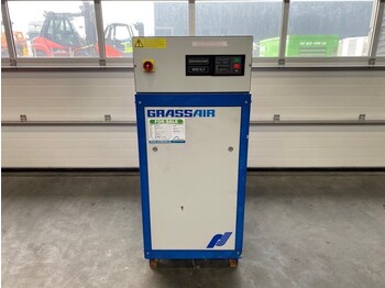 Compresseur d'air GRASSAIR