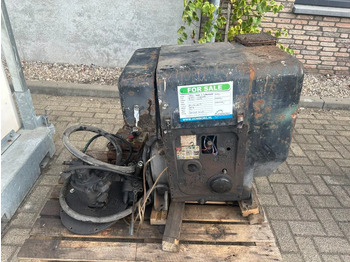 Moteur