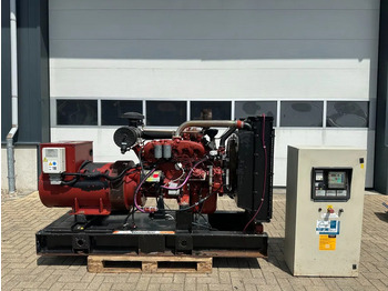 Groupe électrogène IVECO