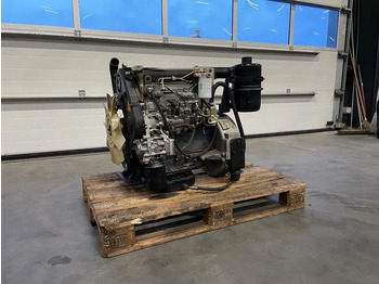 Moteur IVECO