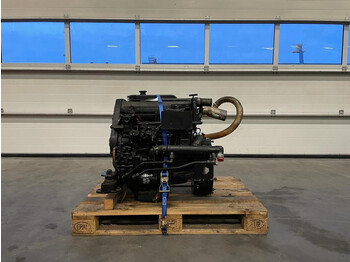 Moteur IVECO