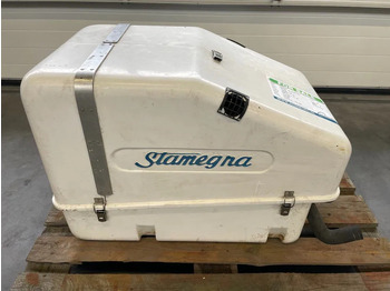 Groupe électrogène KUBOTA