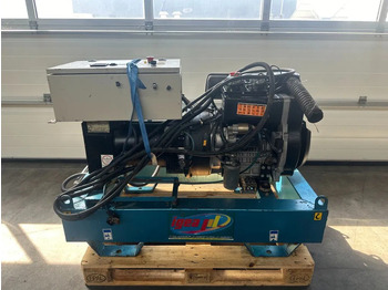 Groupe électrogène