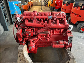 Moteur MAN