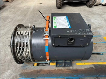 Groupe électrogène