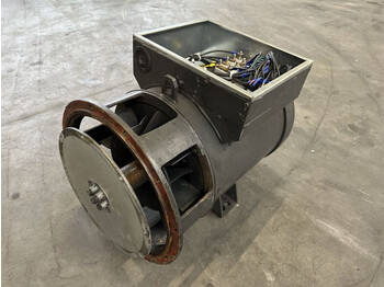 Groupe électrogène MECC ALTE SPA ECP32 2S4 Generatordeel 35 kVA Alternator as New ! 2018 overstock !: photos 4