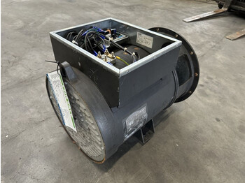 Groupe électrogène