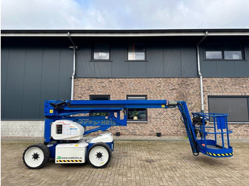 Nacelle articulée NIFTYLIFT