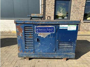 Groupe électrogène PERKINS