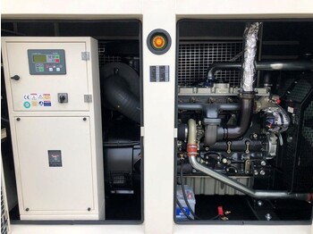 Groupe électrogène neuf Perkins 165 kVA Supersilent generatorset: photos 2