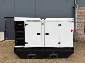 Groupe électrogène JOHN DEERE