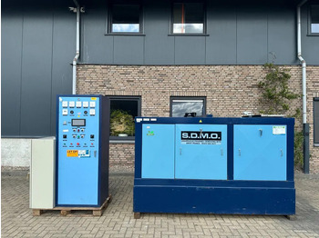Groupe électrogène SDMO
