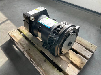 Groupe électrogène Stamford 30 kVA generatordeel PI144J1: photos 4