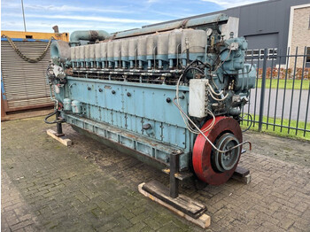 Moteur