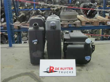 AdBlue réservoir DAF