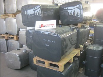 Réservoir de carburant DAF CF